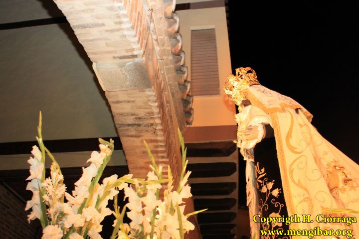 Los Rosarios. Virgen del Carmen. 25-09-2011_130