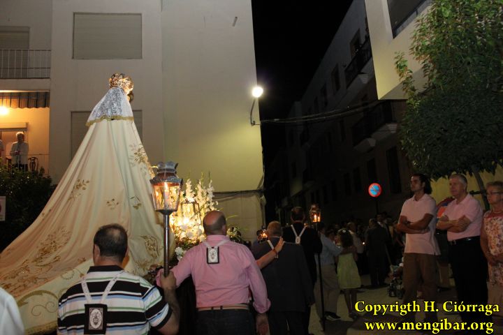 Los Rosarios. Virgen del Carmen. 25-09-2011_174