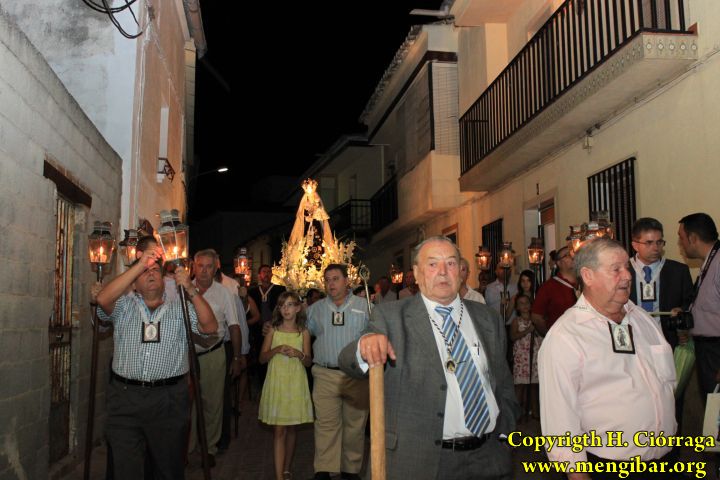 Los Rosarios. Virgen del Carmen. 25-09-2011_185