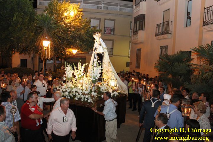 Los Rosarios. Virgen del Carmen. 25-09-2011_210
