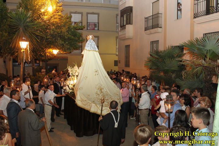 Los Rosarios. Virgen del Carmen. 25-09-2011_212