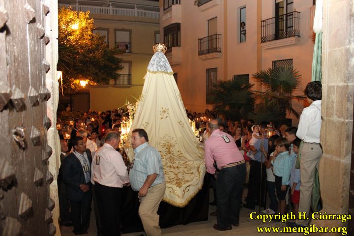 Los Rosarios. Virgen del Carmen. 25-09-2011_214