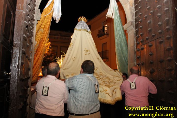 Los Rosarios. Virgen del Carmen. 25-09-2011_215