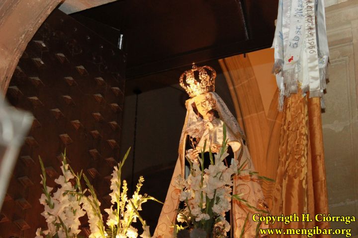 Los Rosarios. Virgen del Carmen. 25-09-2011_219