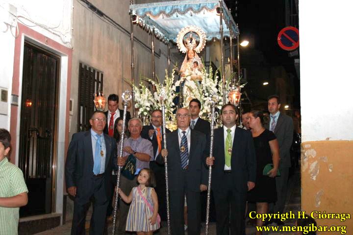 Los Rosarios. Virgen del Rosario. 02-10-2011_36