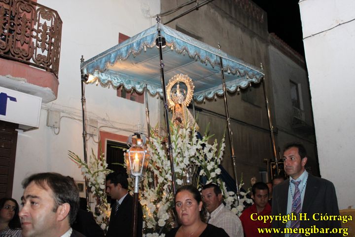 Los Rosarios. Virgen del Rosario. 02-10-2011_38