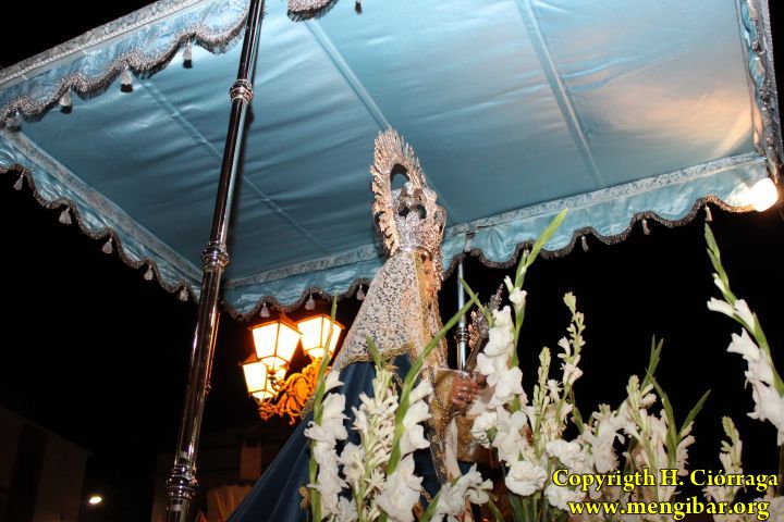 Los Rosarios. Virgen del Rosario. 02-10-2011_42