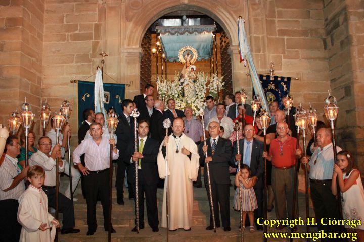 Los Rosarios. Virgen del Rosario. 02-10-2011_55