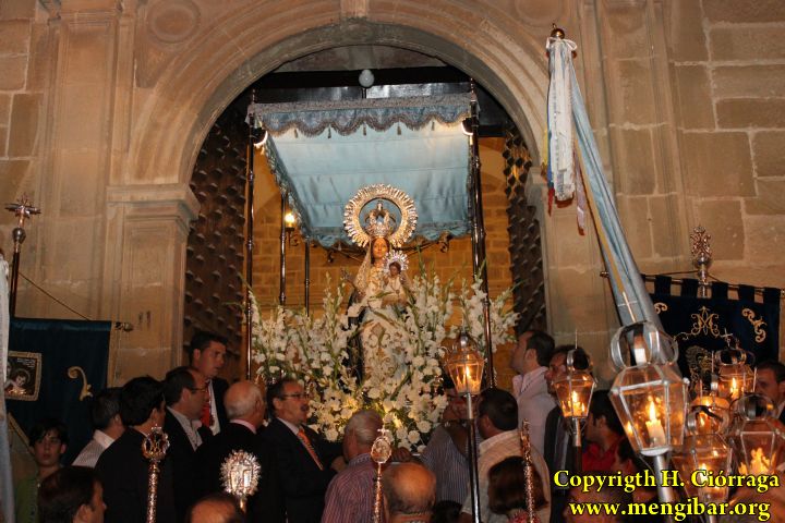 Los Rosarios. Virgen del Rosario. 02-10-2011_56