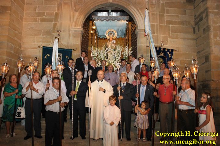 Los Rosarios. Virgen del Rosario. 02-10-2011_59