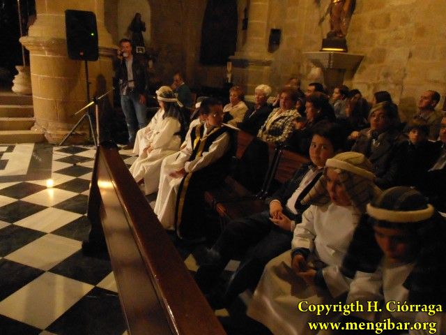 Va Crucis Infantil. 16 de marzo de 2012_72