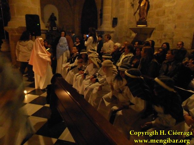 Va Crucis Infantil. 16 de marzo de 2012_75