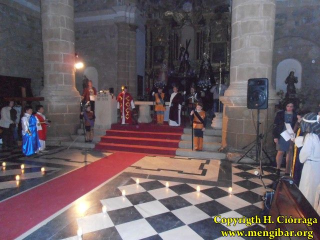 Va Crucis Infantil. 16 de marzo de 2012_79