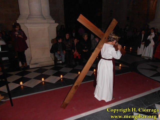 Va Crucis Infantil. 16 de marzo de 2012_88