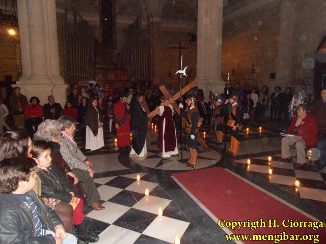 Va Crucis Infantil. 16 de marzo de 2012_89