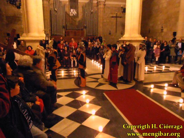 Va Crucis Infantil. 16 de marzo de 2012_93