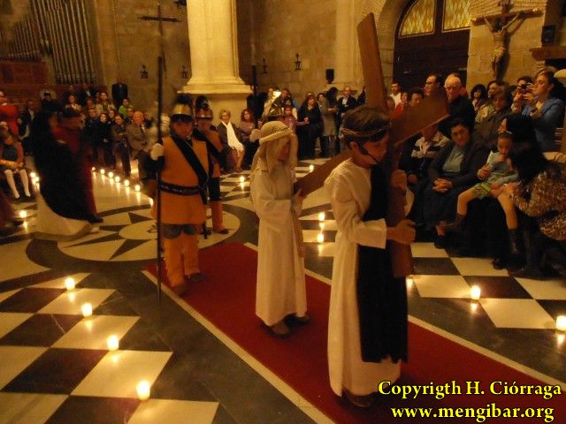 Va Crucis Infantil. 16 de marzo de 2012_96