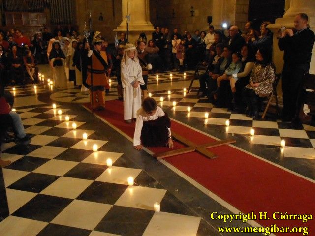 Va Crucis Infantil. 16 de marzo de 2012_98