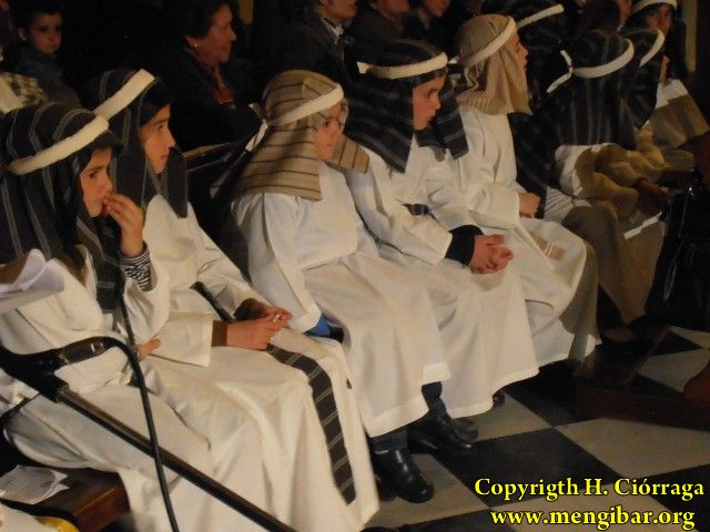 Va Crucis Infantil. 16 de marzo de 2012_101