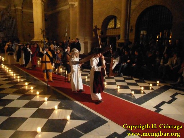 Va Crucis Infantil. 16 de marzo de 2012_103