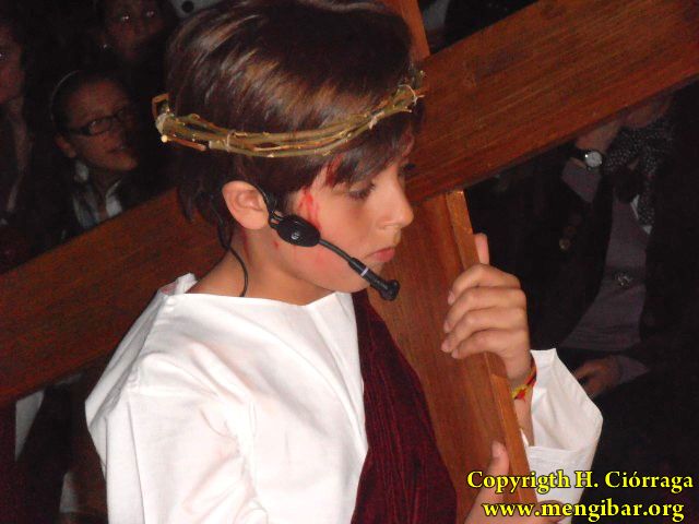 Va Crucis Infantil. 16 de marzo de 2012_106