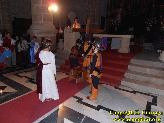 Va Crucis Infantil. 16 de marzo de 2012_109