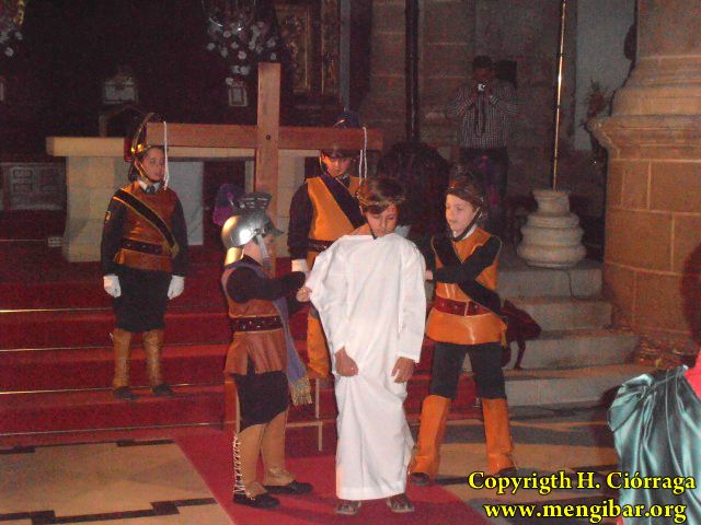 Va Crucis Infantil. 16 de marzo de 2012_110