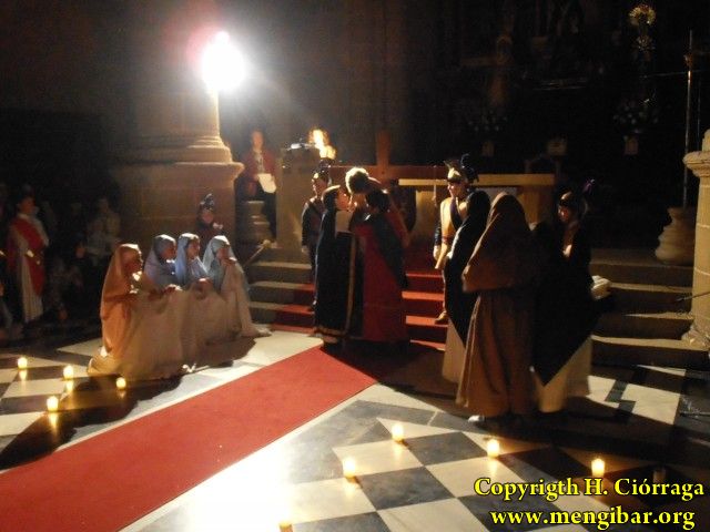 Va Crucis Infantil. 16 de marzo de 2012_124