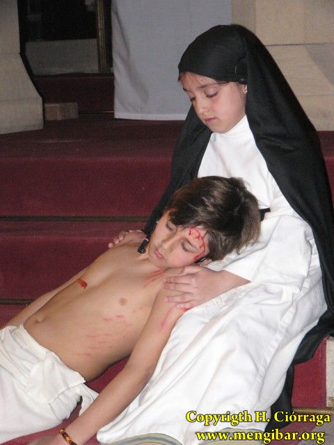 Va Crucis Infantil. 16 de marzo de 2012_128