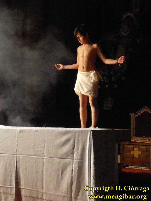 Va Crucis Infantil. 16 de marzo de 2012_133