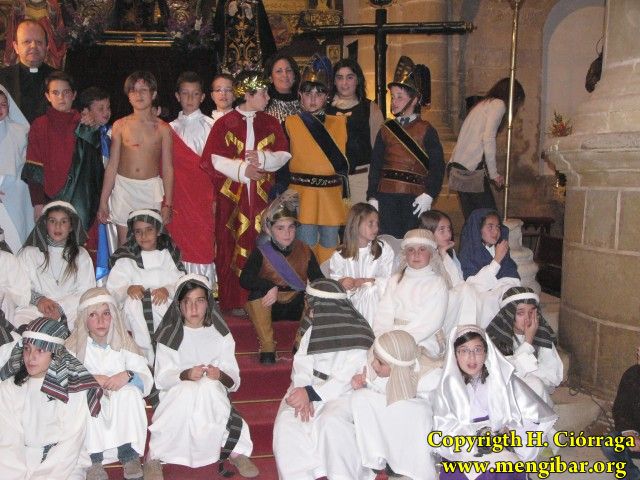 Va Crucis Infantil. 16 de marzo de 2012_141