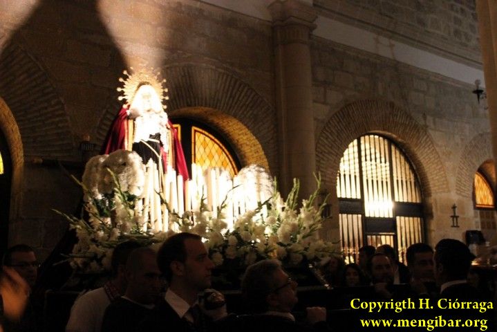 Viernes Santo 2012. Nuestro Padre Jess_44