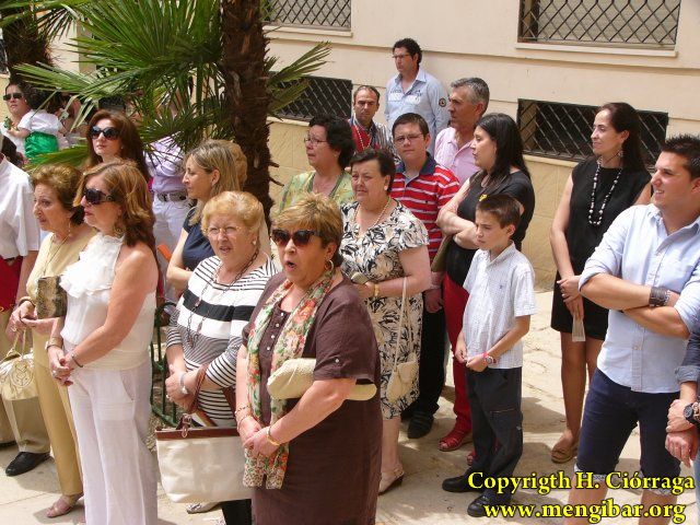 Virgen de la Cabeza. Inauguracion ermita 2 y3-06-2012_214