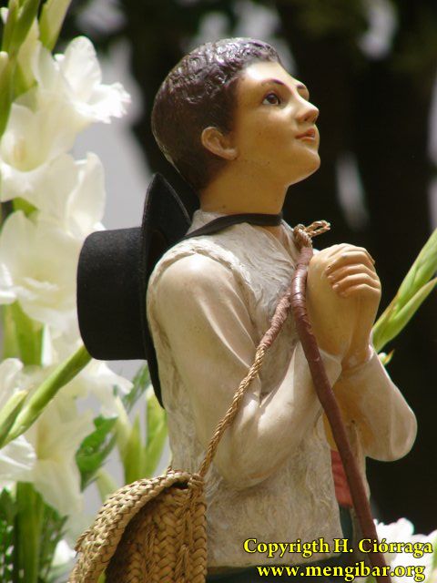 Virgen de la Cabeza. Inauguracion ermita 2 y3-06-2012_218
