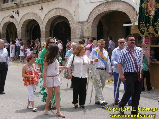 Virgen de la Cabeza. Inauguracion ermita 2 y3-06-2012_238