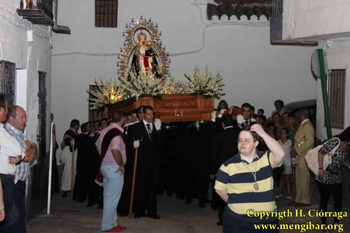 Los Rosarios 2012. Virgen de la Cabeza_131