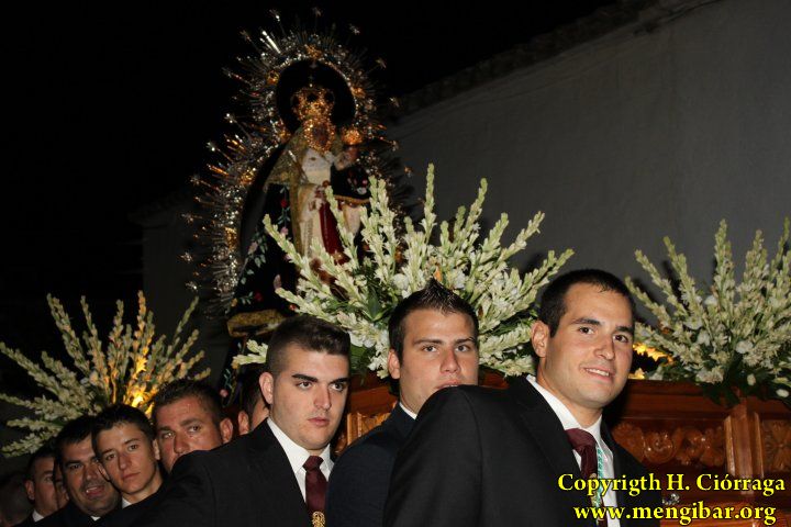 Los Rosarios 2012. Virgen de la Cabeza_144