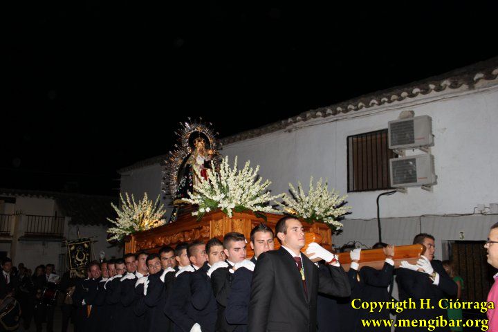 Los Rosarios 2012. Virgen de la Cabeza_145