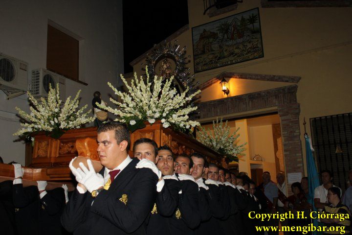 Los Rosarios 2012. Virgen de la Cabeza_171