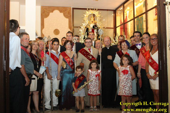 Los Rosarios 2012. Virgen de la Cabeza_173
