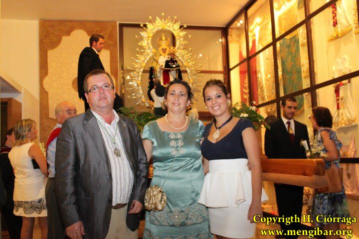 Los Rosarios 2012. Virgen de la Cabeza_177