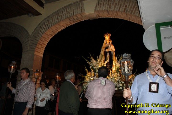 Los Rosarios 2012. Virgen del Carmen_151