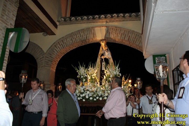 Los Rosarios 2012. Virgen del Carmen_152
