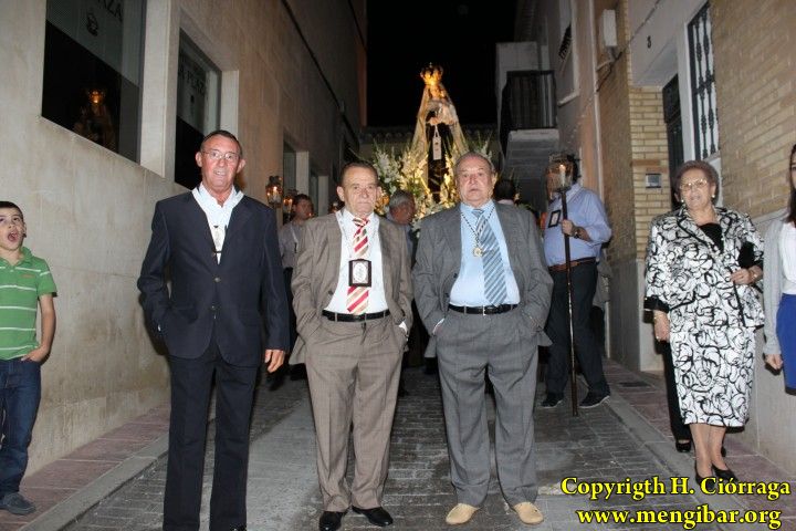 Los Rosarios 2012. Virgen del Carmen_153