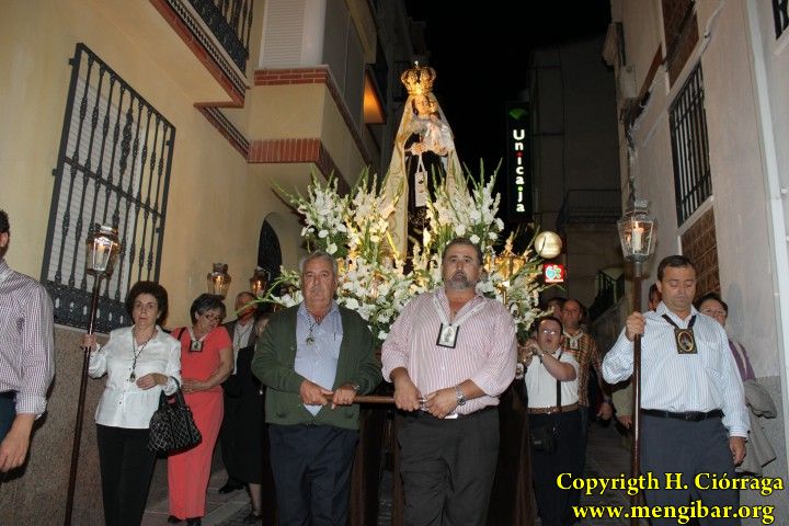 Los Rosarios 2012. Virgen del Carmen_154