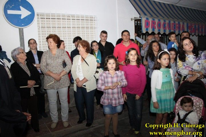 Los Rosarios 2012. Virgen del Carmen_157