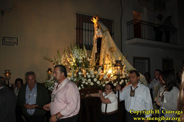Los Rosarios 2012. Virgen del Carmen_162