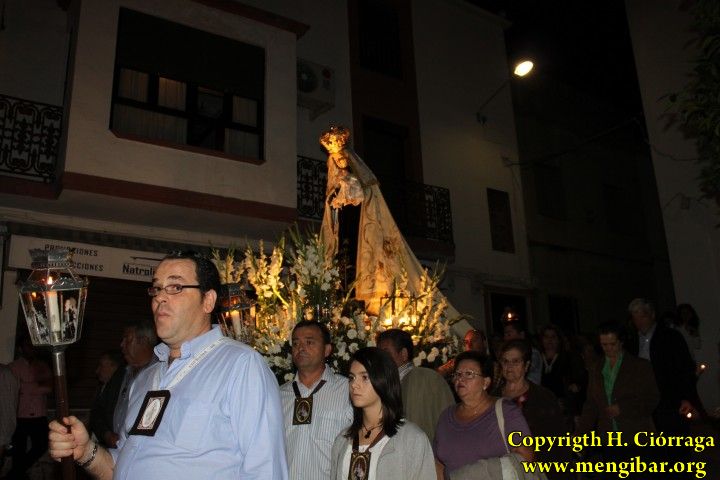 Los Rosarios 2012. Virgen del Carmen_195
