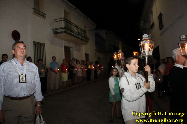 Los Rosarios 2012. Virgen del Carmen_235