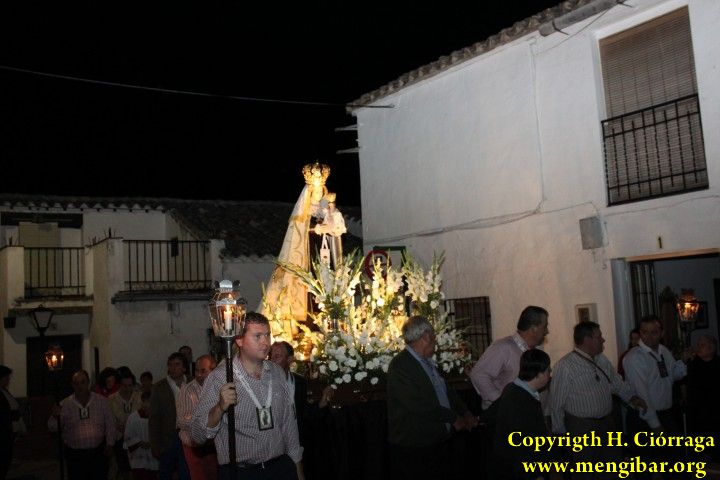 Los Rosarios 2012. Virgen del Carmen_249